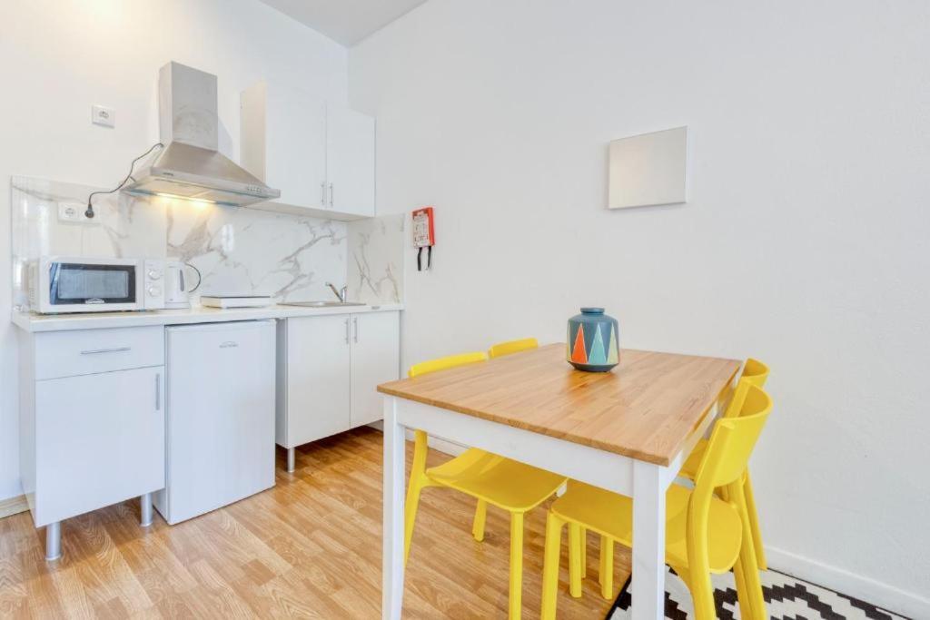 Travel & Live Santa Catarina Apartment Porto Exterior foto