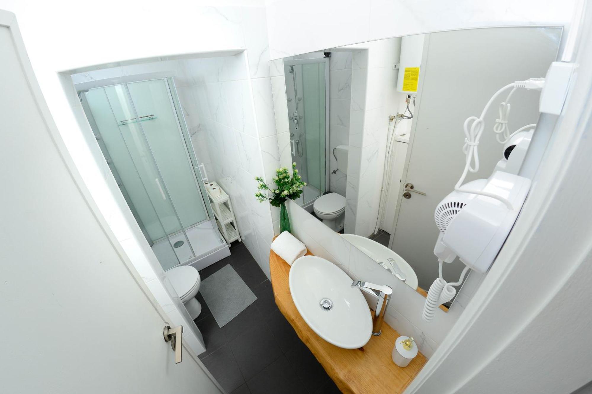 Travel & Live Santa Catarina Apartment Porto Zimmer foto